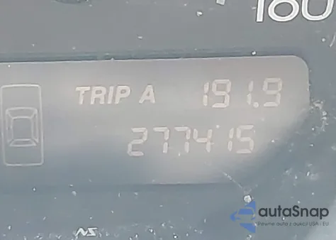 2000 Acura Tl 3.2 из США, поврежденный, VIN 19UUA5668YA064916